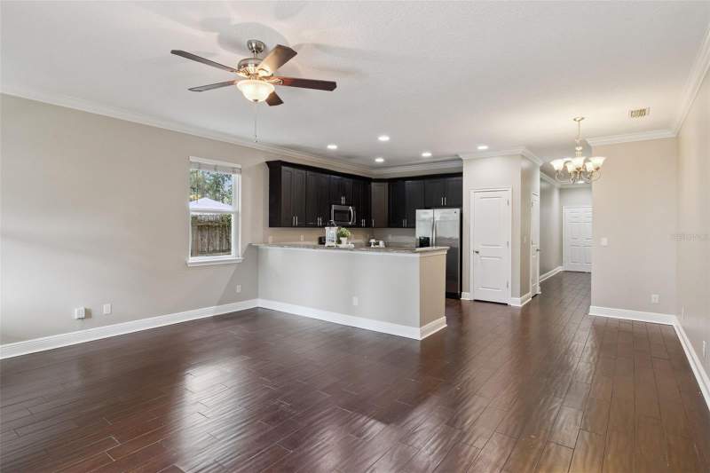 6 bedroom Half Duplex at 2544 MAYER STREET, MICHIGAN AVE HEIGHTS SUB, ORLANDO — photo 4