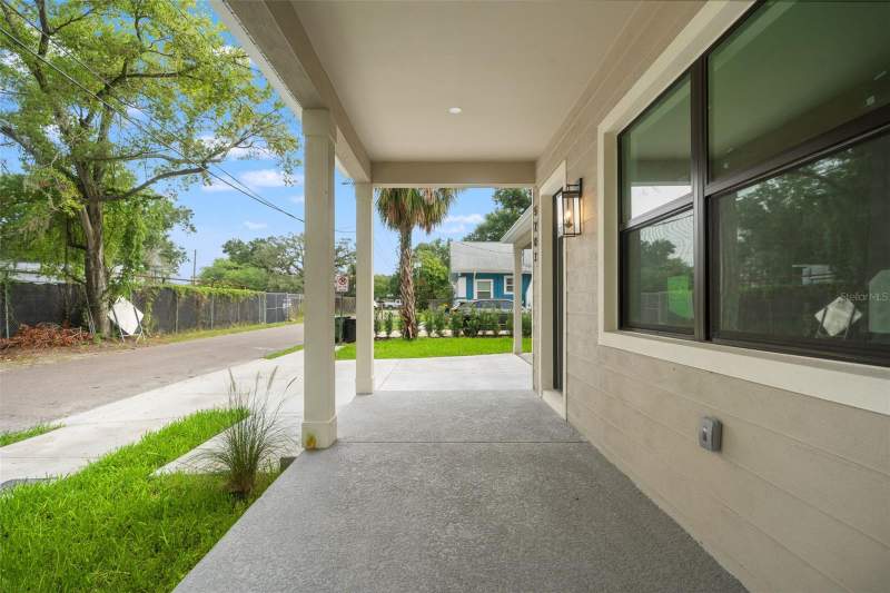 4 bedroom Single Family Residence at 5203 N 9th Street, Aurora, Tampa — photo 5
