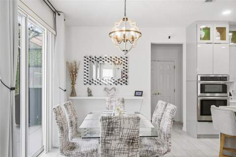 1017 Berkeley Drive, Kissimmee FL - photo 10 of 36