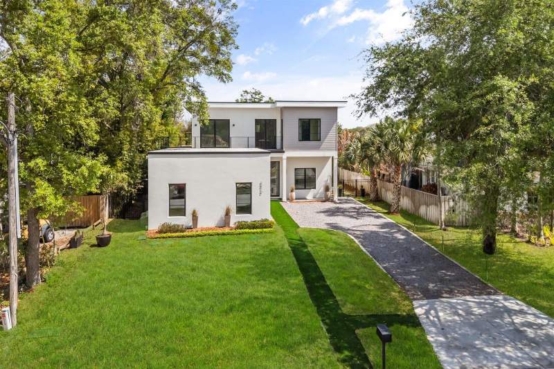 5 bedroom Single Family Residence at 2412 Chantilly Avenue, Winter Park Village, Winter Park — photo 5