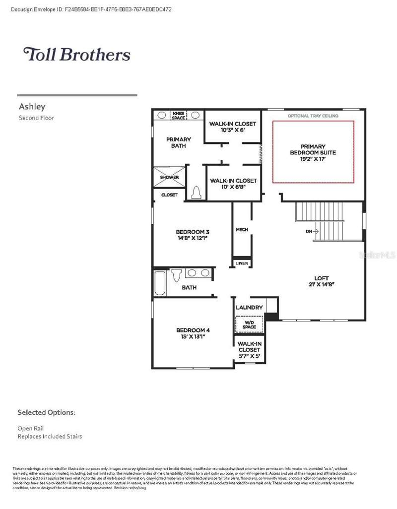 4 bedroom Single Family Residence at 154 PURCELL DRIVE, WOODSIDE PRESERVE, ORLANDO — photo 3