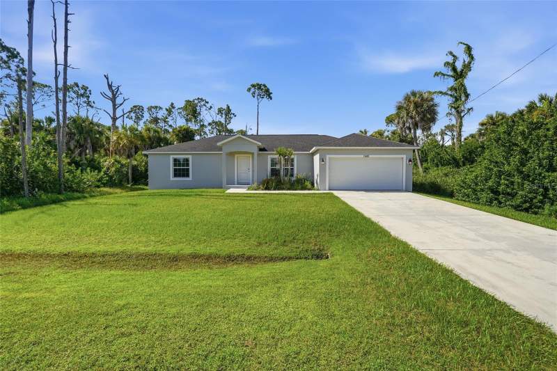 3 bedroom Single Family Residence at 11481 Willmington Boulevard, Port Charlotte Sec 063, Port Charlotte — photo 4