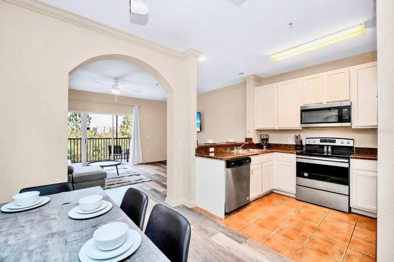 2 bedroom Condo - Hotel at 14200 Avalon Road #426, Palisades, Winter Garden — photo 3