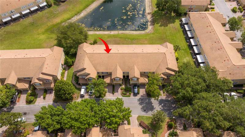 2 bedroom Condominium at 3567 Shallot Drive #103, Stonebridge Lakes Ph 19, Orlando — photo 5