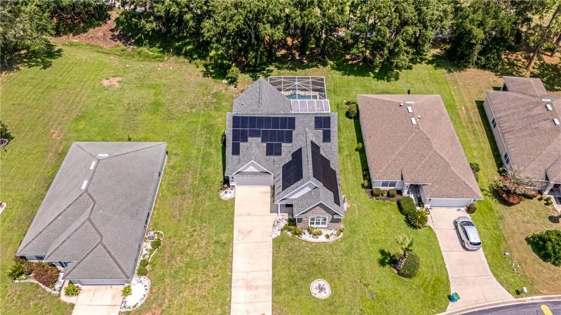 3 bedroom Single Family Residence at 728 Lake Diamond Avenue, Lake Diamond Golf & Country Club Ph 6A, Ocala — photo 2