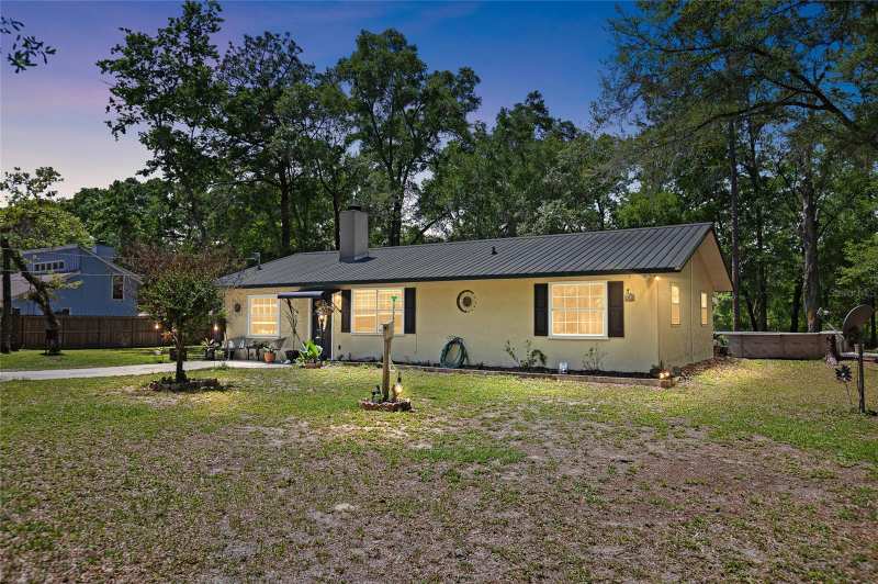 3 bedroom Single Family Residence at 5420 E Gwendolyn Path, Inverness Highlands West Add 01, Inverness — photo 1