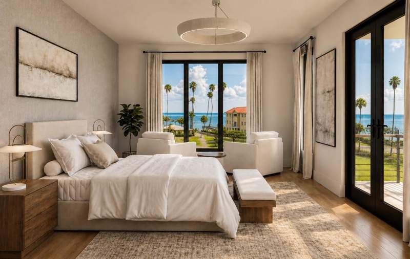 5 bedroom Single Family Residence at 3406 Bayshore Blvd, Overlook Sec, St Petersburg — photo 4