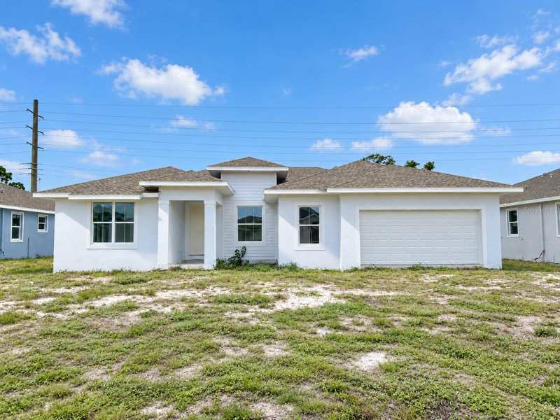 3 bedroom Single Family Residence at 9032 Evelyn Road, Shamrock Shores, Englewood — photo 1
