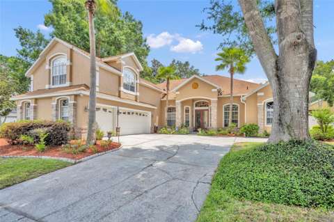 2518 Emerald Tree Lane, golf community for sale in Apopka