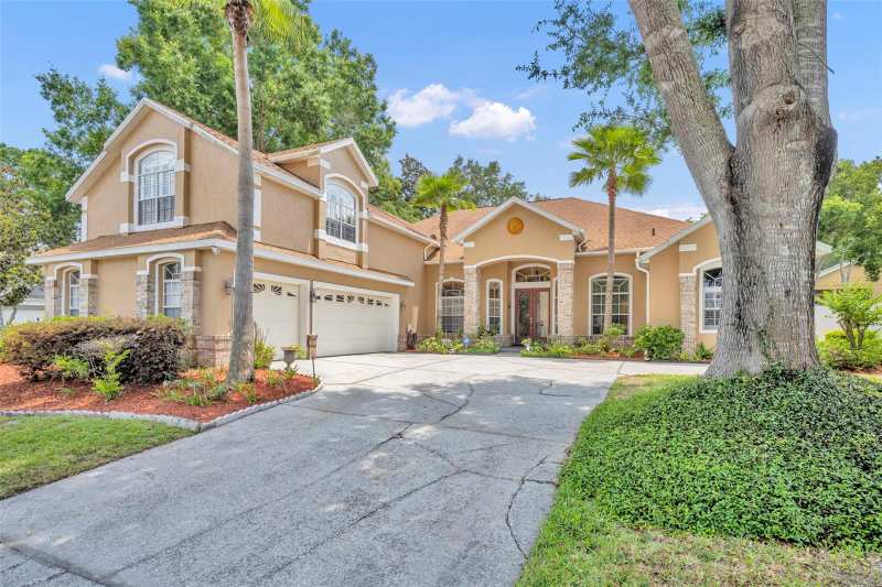 5 bedroom Single Family Residence at 2518 Emerald Tree Lane, Diamond Hill At Sweetwater Country Club, Apopka — photo 1
