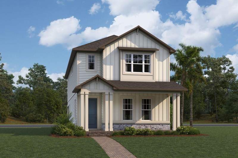4 bedroom Single Family Residence at 6713 Rucksack Road, Weslyn Park, St Cloud — photo 4