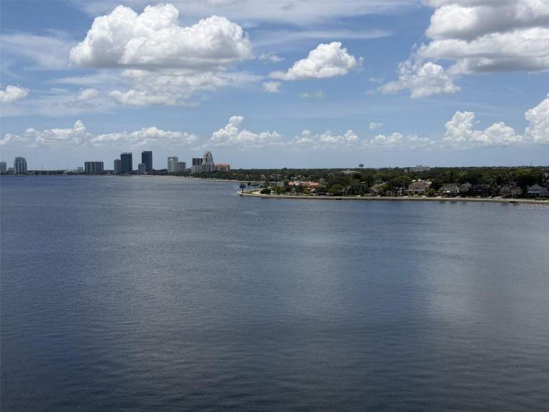 2 bedroom Condominium at 2 Adalia Avenue #1004, Adalia Bayfront Condo, Tampa — photo 2