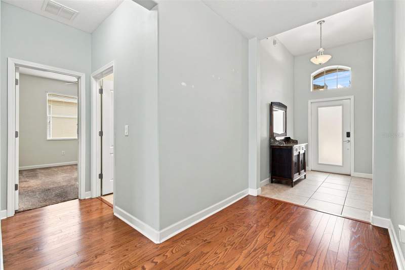 4 bedroom Single Family Residence at 20233 Merry Oak Avenue, Live Oak Preserve Ph 2A-Villag, Tampa — photo 5