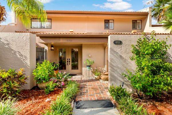 3 bedroom Townhouse at 4705 S Landings Drive, Longboat Village Condo, Fort Myers — photo 3