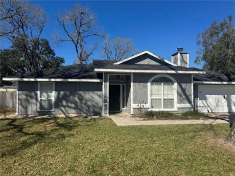 4924 NW 28Th Place, home for sale in Gainesville 32606