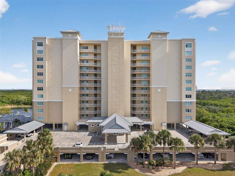 Mangrove Cay I Condo
