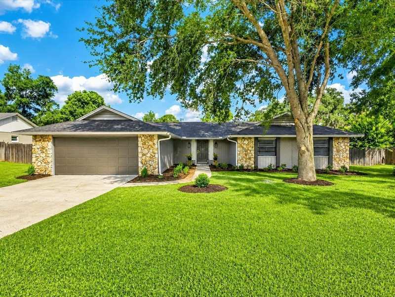 4 bedroom Single Family Residence at 2183 Bent Oak Drive, Bent Oak Ph 01, Apopka — photo 1