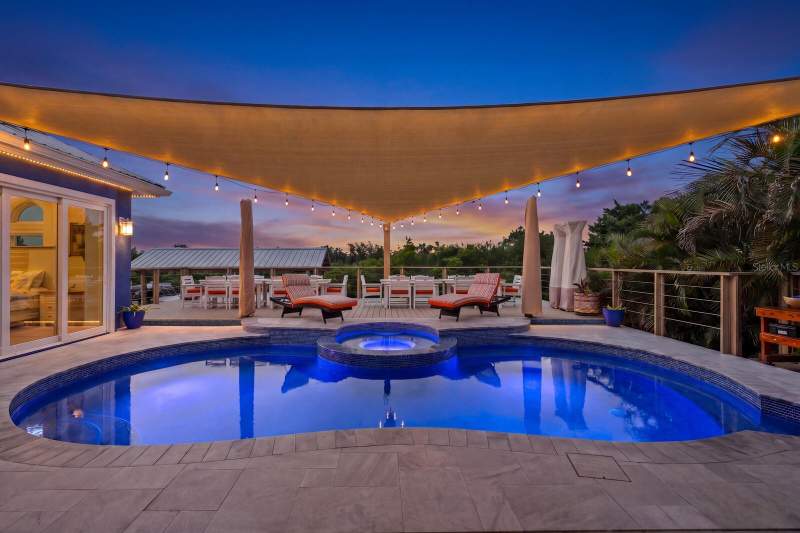 4 bedroom Single Family Residence at 704 Eagle Lane, Apollo Beach Unit Six, Apollo Beach — photo 3