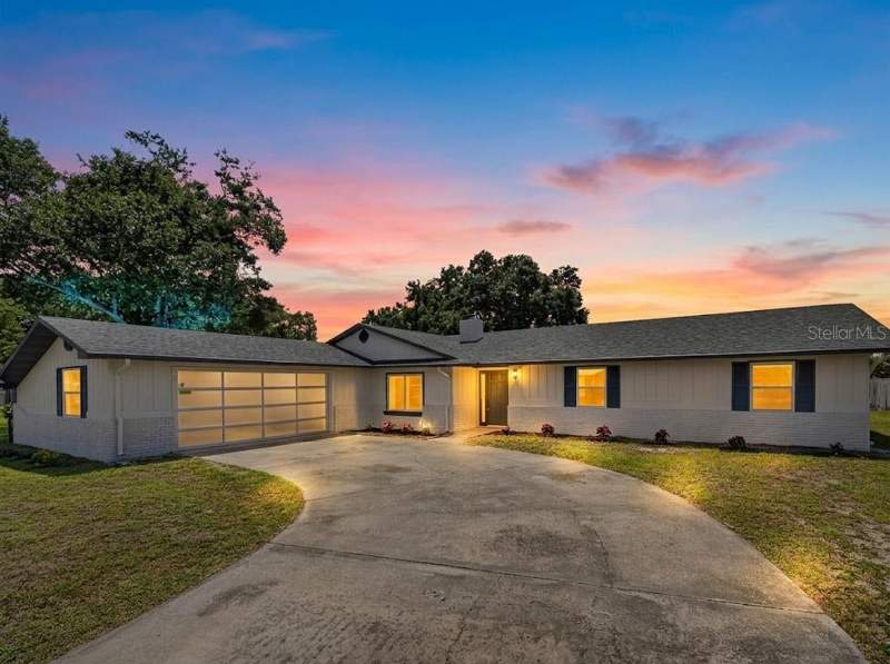 Lake Winterset Acres