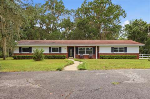 5025 Baseball Pond Road, luxury home for sale in Brooksville