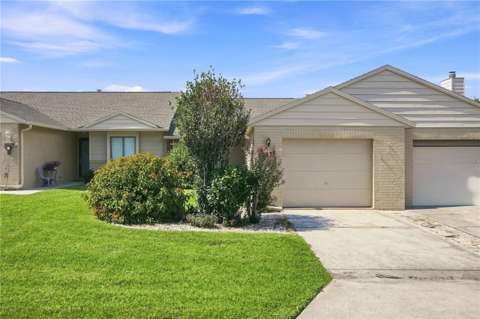 5033 SE 109Th Place, home for sale in Belleview 34420