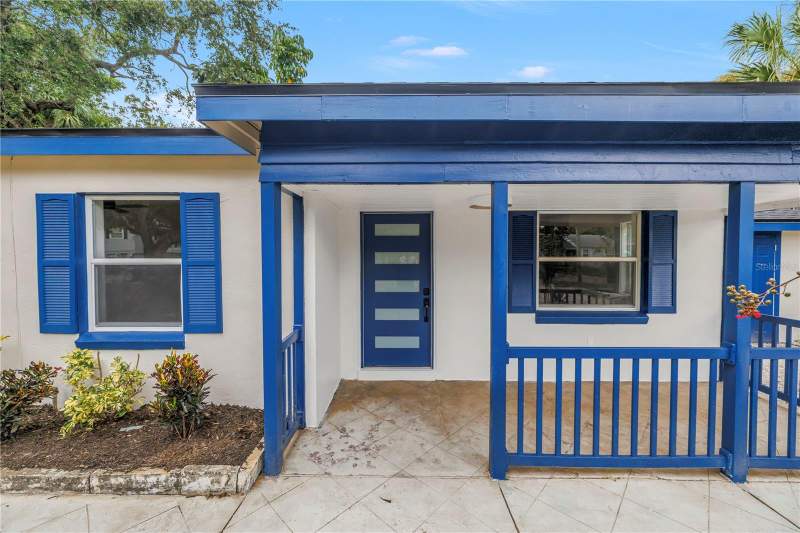3 bedroom Single Family Residence at 8171 37th Avenue, Jungle Terrace Sec D, St Petersburg — photo 3