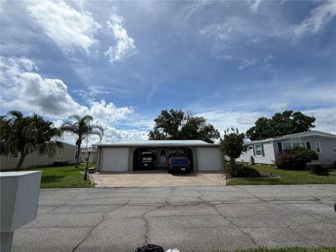 393 York Cottage Drive, home for sale in Haines City 33844