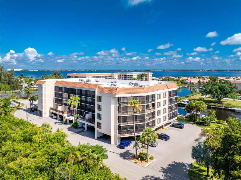 3 bedroom Condominium at 25188 Marion Avenue #D101, Emerald Pointe Ph 04, Punta Gorda — photo 1