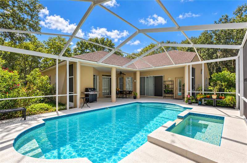 4 bedroom Single Family Residence at 15306 Hidden Arbor Court, Arbor Lakes Ph 2, Odessa — photo 5