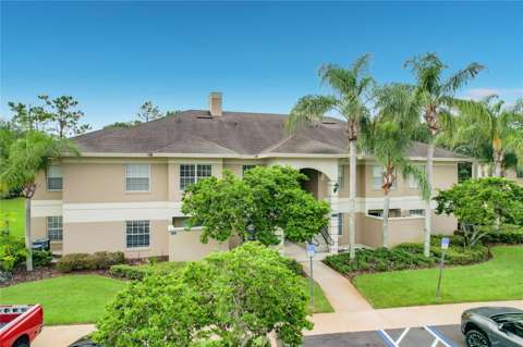 1105 Eagle Pond Drive #1105, golf community for sale in Winter Haven