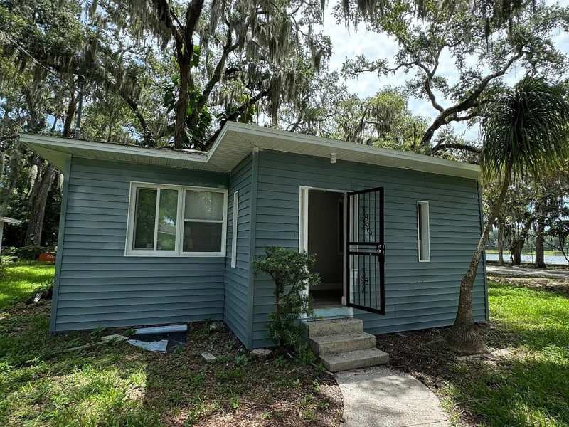 3 bedroom Single Family Residence at 601 Vera Street, Perry Lt 04 Blk 17 Kingston, Daytona Beach — photo 1