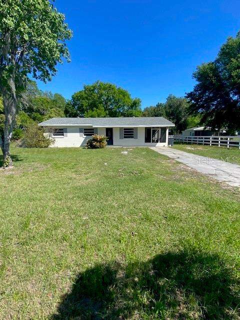 3 bedroom Single Family Residence at 4316 E Knights Griffin Road, Plant City, Plant City — photo 2