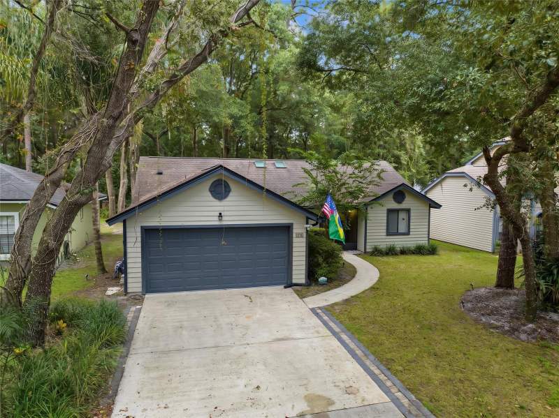3 bedroom Single Family Residence at 893 E Timberland Trail, Country Creek The Trails At, Altamonte Springs — photo 2