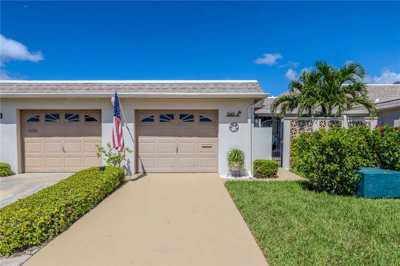 2 bedroom Villa at 345 Boca Ciega Point Boulevard, Boca Ciega Point East, St Petersburg — photo 4