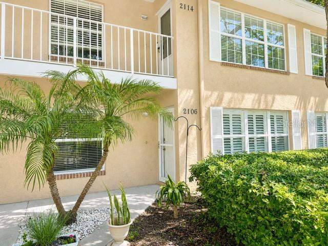 2 bedroom Condominium at 2106 Gulf View Boulevard #2106, St Andrews Links Golf Club, Dunedin — photo 2