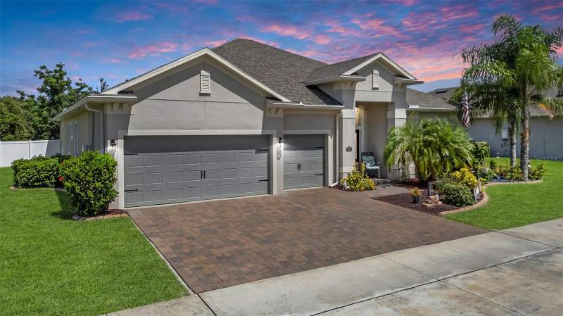 Groveland Cherry Lake OaksHomes for Sale in Groveland, FL