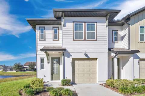 1484 Discovery Street, home for sale on Discovery Street