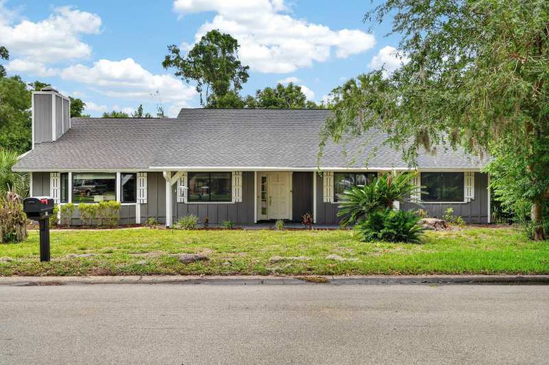 3 bedroom Single Family Residence at 11 Rio Pinar Trail, Trails Sub Un I, Ormond Beach — photo 1
