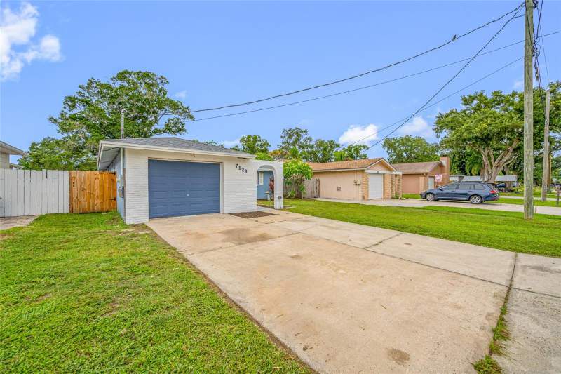 3 bedroom Single Family Residence at 7128 64th Way, Pinellas Park 1st Add, Pinellas Park — photo 4