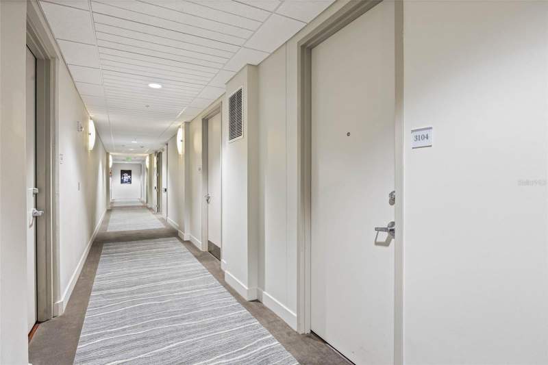 2 bedroom Condominium at 150 E Robinson Street #3104-1, Vue/Lk Eola, Orlando — photo 3