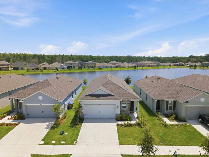 3 bedroom Single Family Residence at 3963 Sagefield Drive, Harmony Central Ph 1, Harmony — photo 5