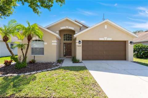 3608 Sickle Street, home for sale in Orlando 32812
