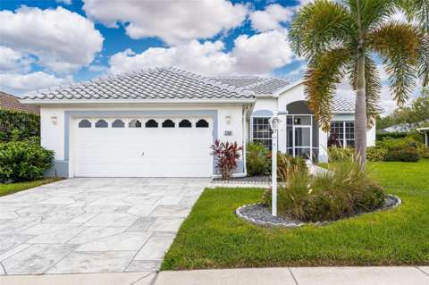 2160 Palo Duro Boulevard, gated community for sale in North Fort Myers