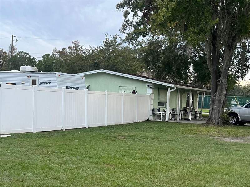 2 bedroom Single Family Residence at 1520 Hill Street, Woodall & Doyle, Kissimmee — photo 3