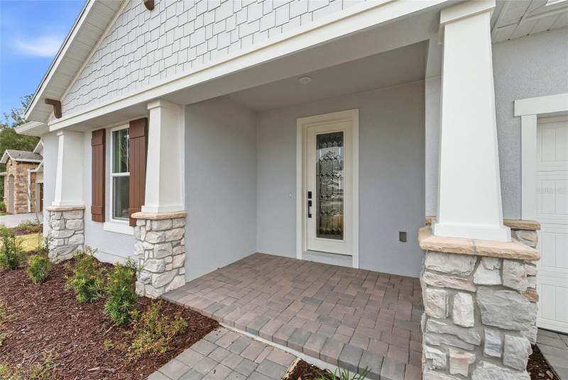 4 bedroom Single Family Residence at 3500 LEMON BUTTON TERRACE, ACUERA ESTATES, APOPKA — photo 2