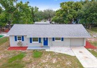 3 bedroom Single Family Residence at 35904 Dawn Drive, Haines Creek Heights, Leesburg — photo 1