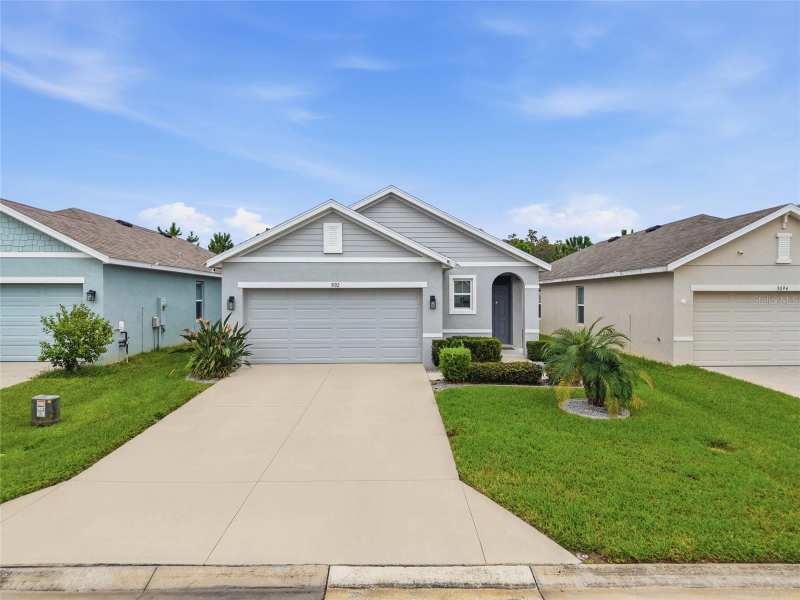 3 bedroom Single Family Residence at 3102 Suncoast Plains Drive, South Branch Preserve Ph 2B &, Odessa — photo 1