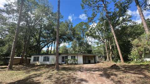 2002 NE 7Th Terrace, home for sale in Gainesville 32609
