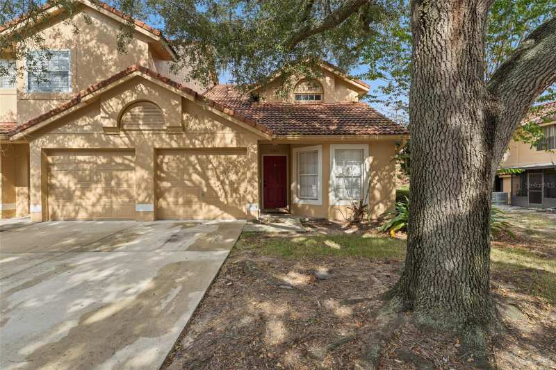 3 bedroom Condominium at 1192 N Fairway Drive #1192, Greenbrook Villas At Errol Estates 01, Apopka — photo 1