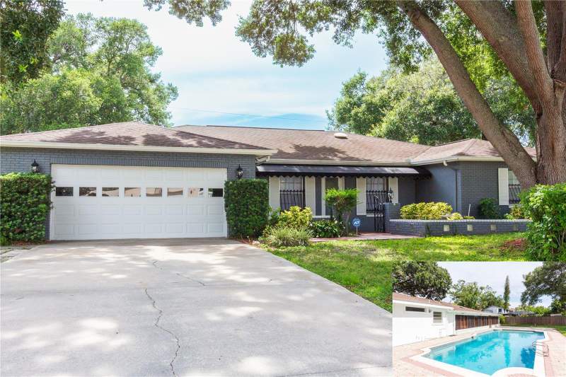 Temple Terrace Hills